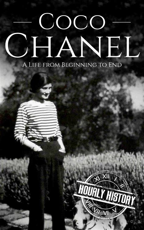 buy book coco chanel|best coco chanel biography book.